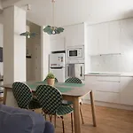 Апартаменти Piso Conil