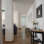 Piso Conil Апартаменти