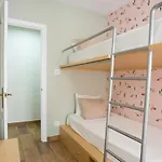 Piso Conil Апартаменти *