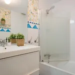 Piso Conil Апартаменти *