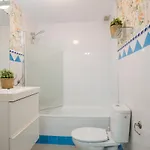 Piso Conil * Коніль-де-ла-Фронтера