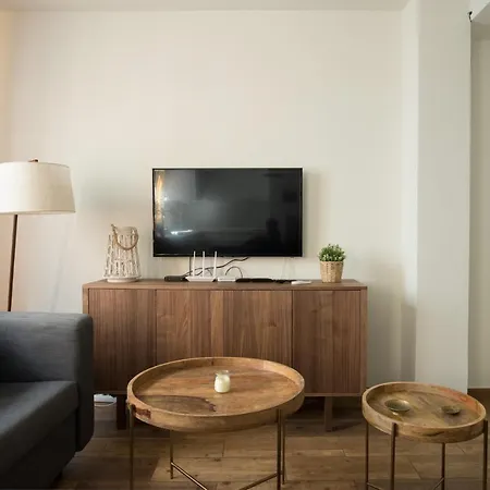 Piso Conil Apartment Conil De La Frontera