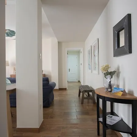 Piso Conil Lejlighed
