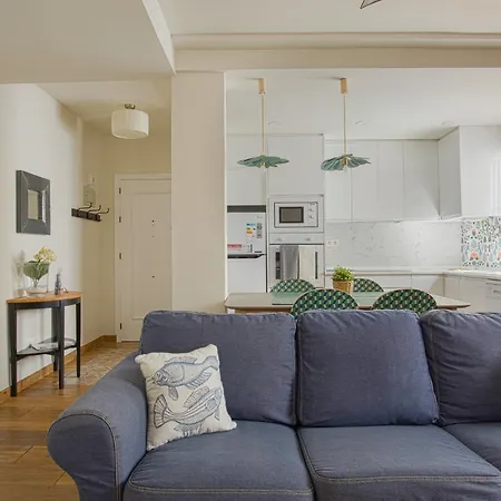 Apartment Piso Conil