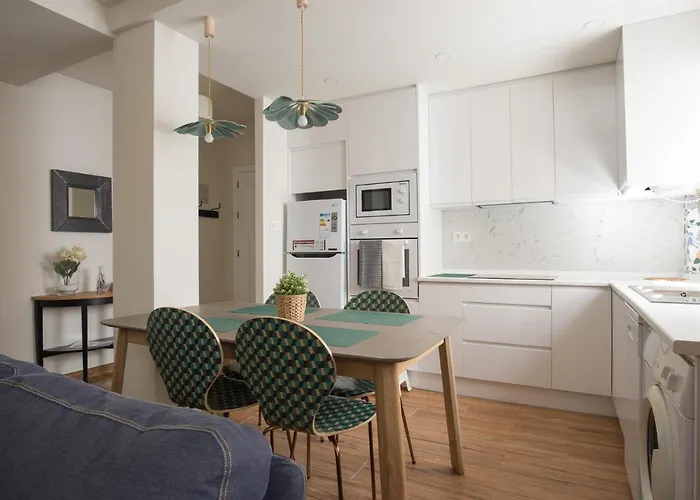 Apartment Piso Conil