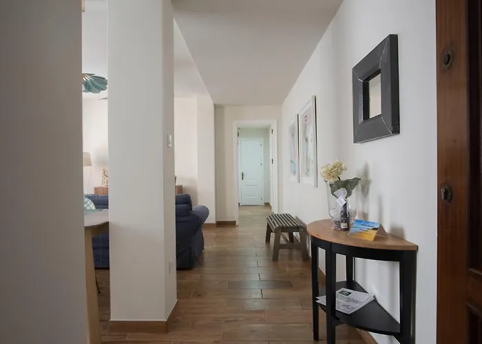 Piso Conil Apartment