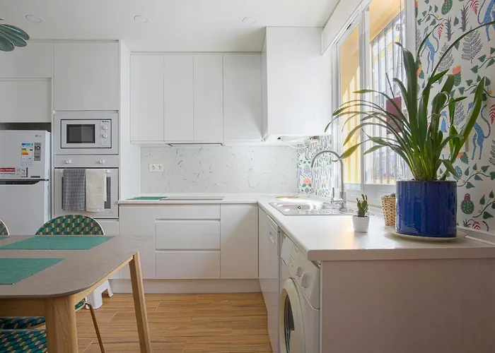 Piso Conil Apartment