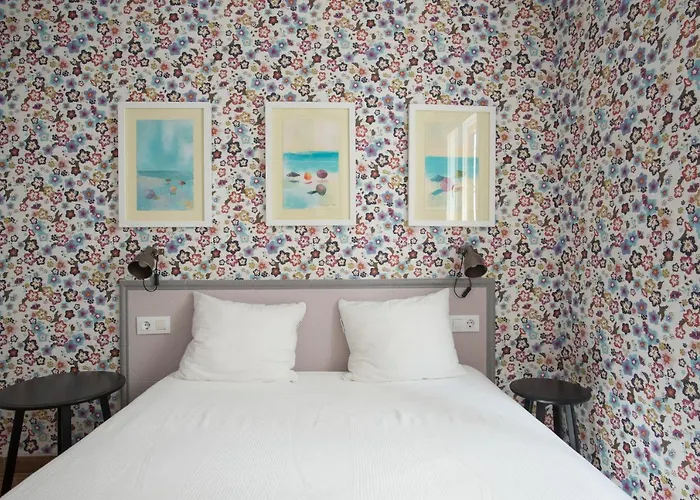 Piso Conil Apartment