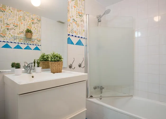 Piso Conil Apartment *