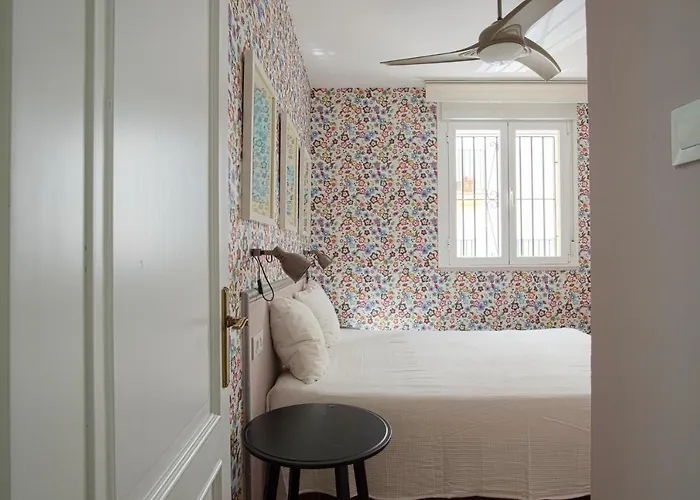 Apartment Piso Conil *