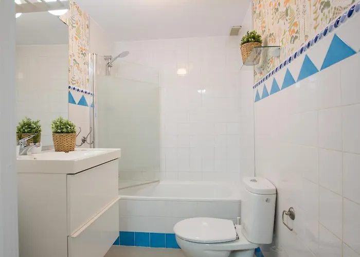 Piso Conil * Conil De La Frontera