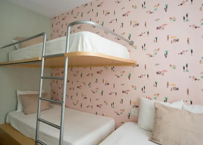 Piso Conil Apartment