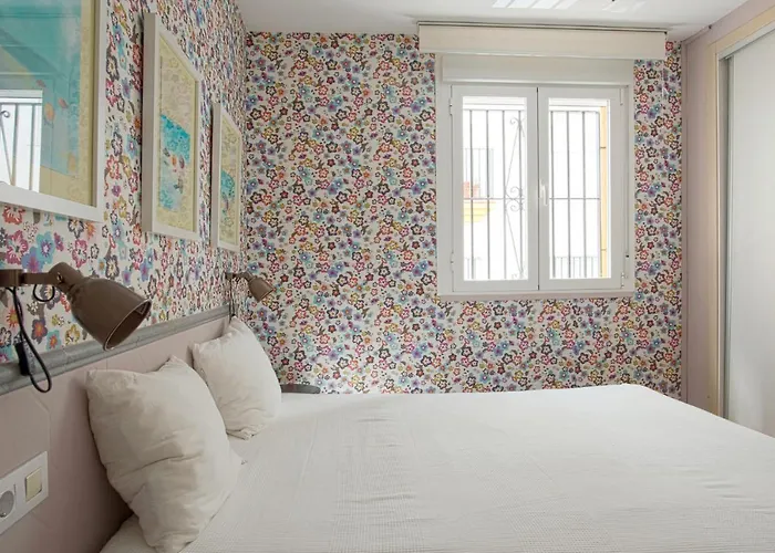 Piso Conil Apartment *