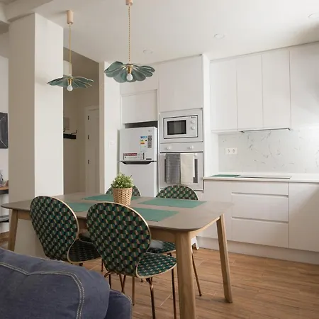 Apartamento Piso Conil