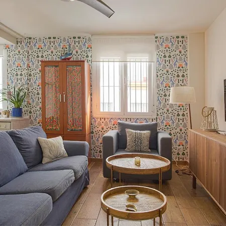 Apartamento Piso Conil Conil De La Frontera