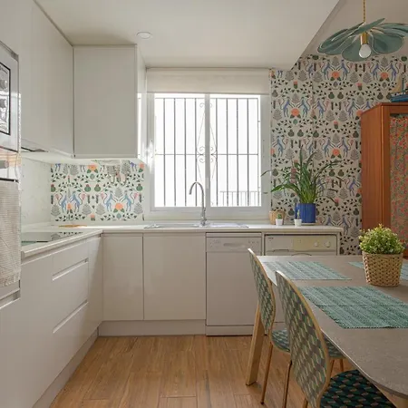 Apartamento Piso Conil Conil De La Frontera