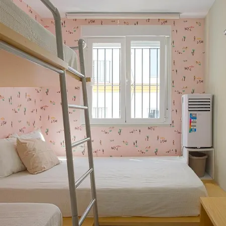 Apartamento Piso Conil Conil De La Frontera