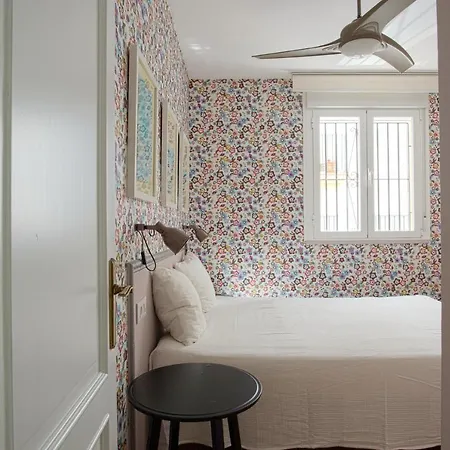 Apartamento Piso Conil *