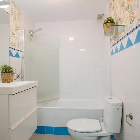 Piso Conil * Conil De La Frontera