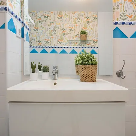 Piso Conil Apartamento Conil De La Frontera