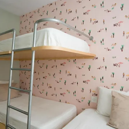 Piso Conil Apartamento