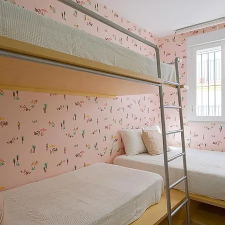 Apartamento Piso Conil