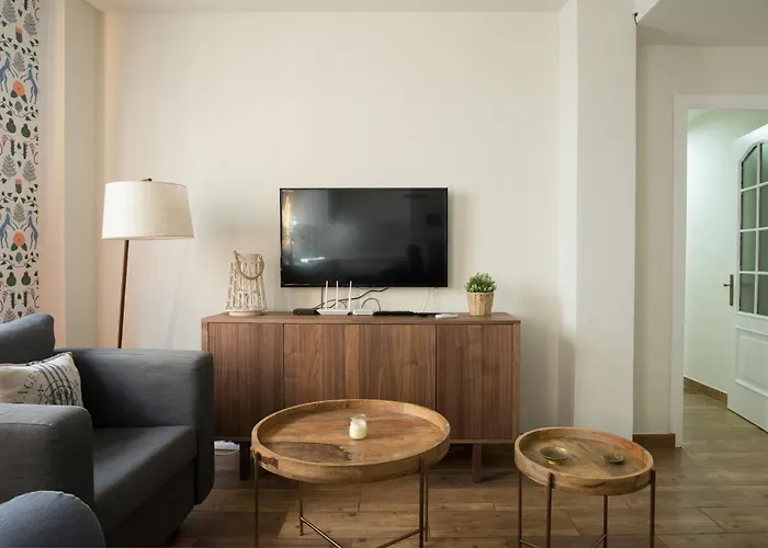 Piso Conil דירה קוניל דה לה פרונטרה