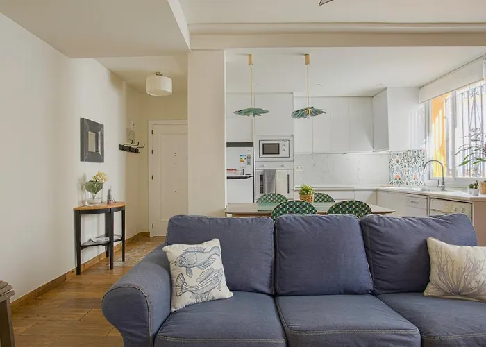 Appartamento Piso Conil