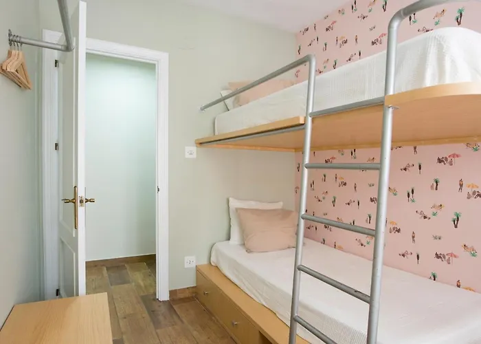 Piso Conil Appartamento *