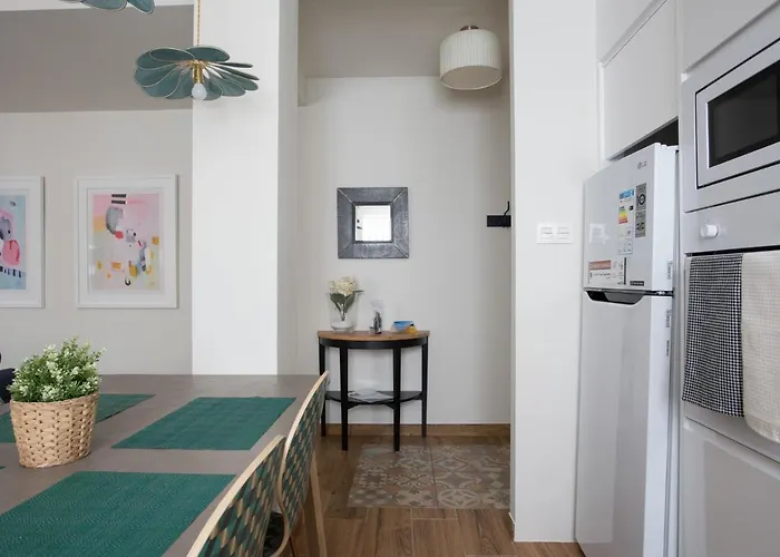 Piso Conil * קוניל דה לה פרונטרה