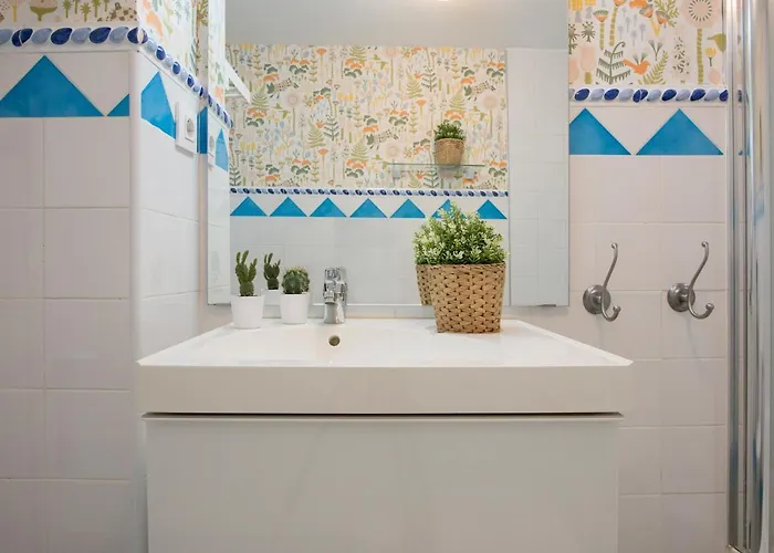 Piso Conil דירה קוניל דה לה פרונטרה