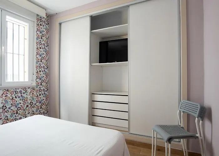 Piso Conil Appartamento *