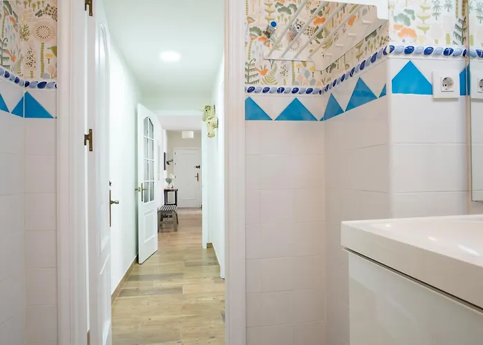 דירה Piso Conil *