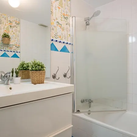 Piso Conil Apartment *