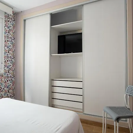 Piso Conil Apartment *