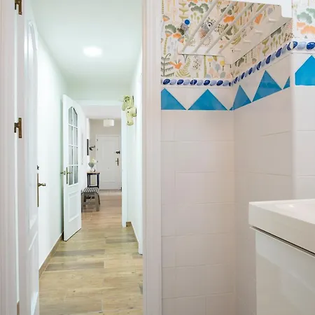 Apartment Piso Conil *